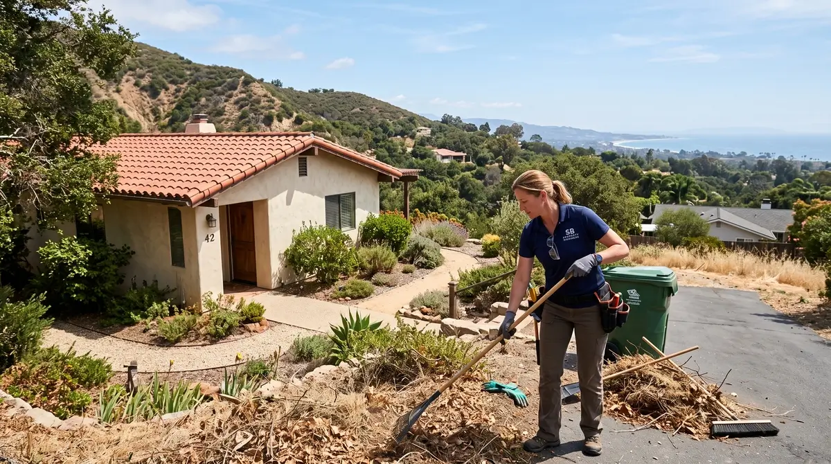 Wildfire Risk and Insurance: What Santa Barbara Landlords Need to Know
